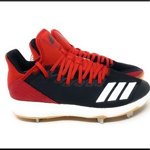 Adidas Boost Icon 4 Metal Baseball Cleats CG5153